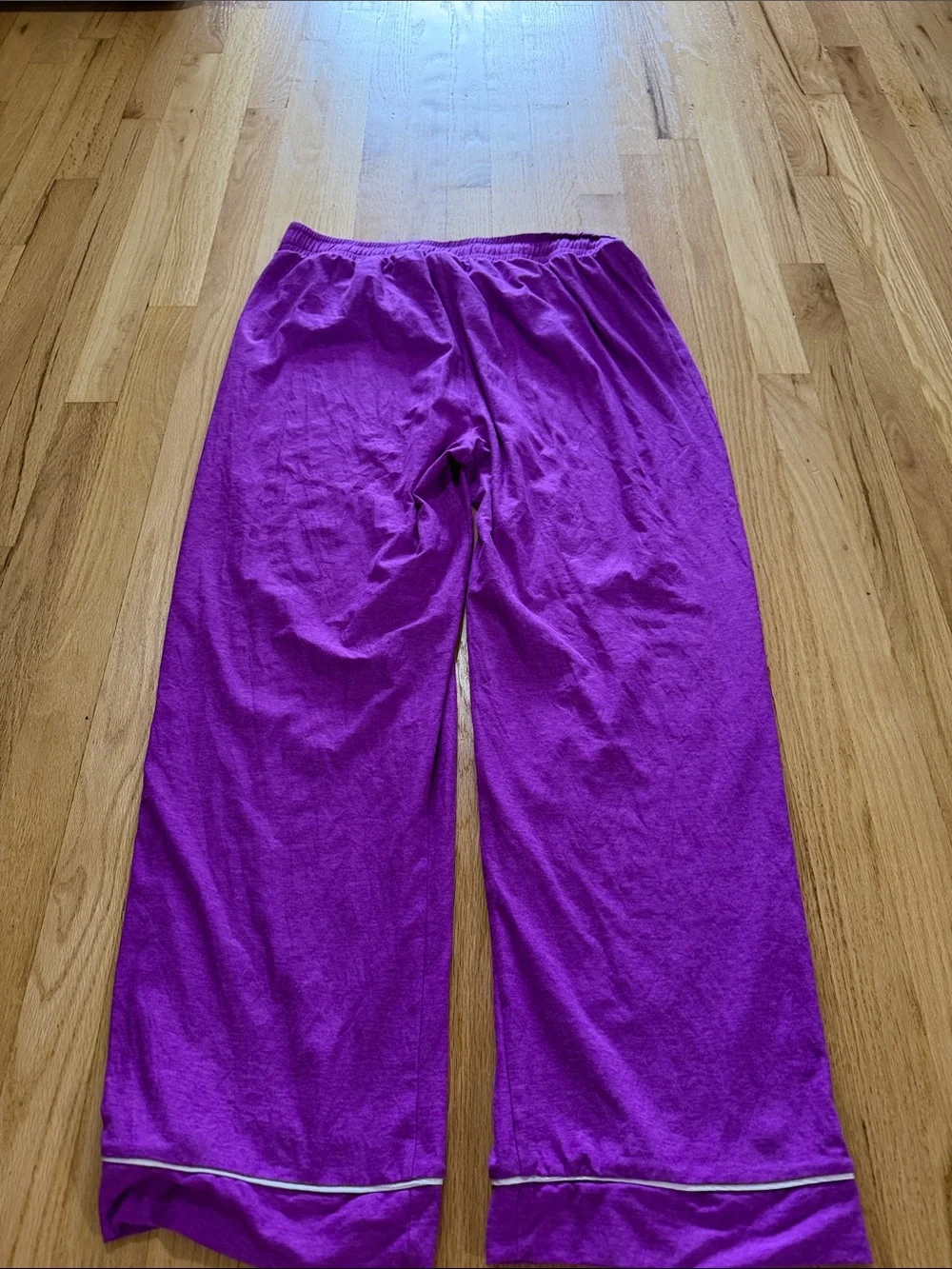 Beyond Yoga Featherweight Wind Down Sleep Pant Sz XL